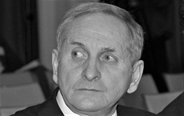 IN MEMORIAM JANUSZ KRUPSKI